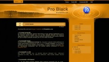 Pro Black