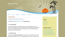 Travel & Tour