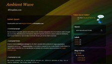 Ambient Wave