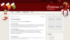 Christmas V1
