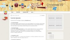 Christmas V2