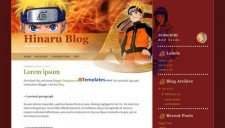 Hinaru Blog