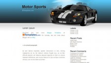 Motor Sports