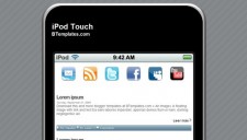 iPod Touch