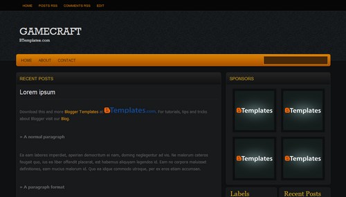live demo