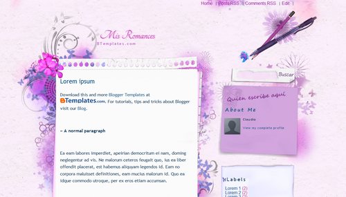 live demo