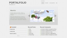 PortalFolio