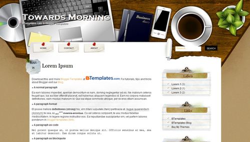 live demo