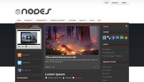 live demo