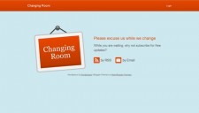 Changing Room