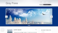 Grey Press