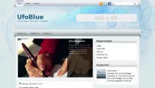 UfoBlue
