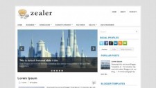 Zealer