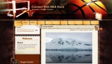 Connect With NBA Stars