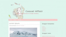 Casual Affair