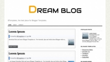 Dream Blog