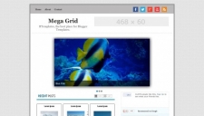 Mega Grid