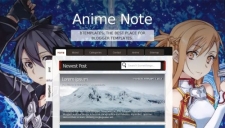 Anime Note
