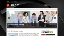BizCorp