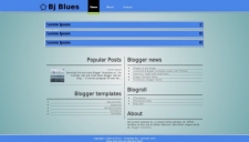Bj Blues