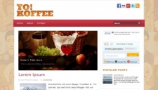 Yo Koffee