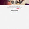 Counter Blogger Template - BTemplates