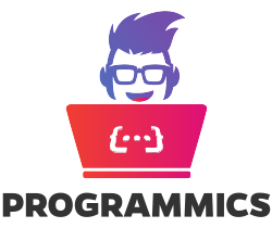 Programmics.com Blogger Template