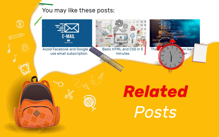 related posts